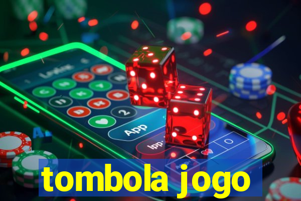 tombola jogo